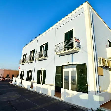 Apartment Solemareponza Maestrale