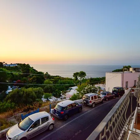 Apartment Solemareponza Maestrale Ponza