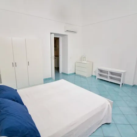 Apartment Solemareponza Maestrale