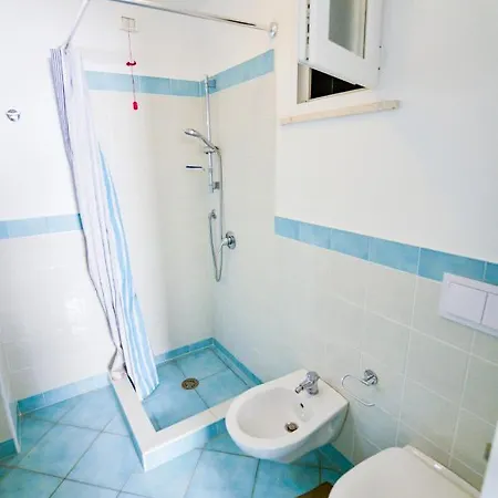 Solemareponza Maestrale Apartment