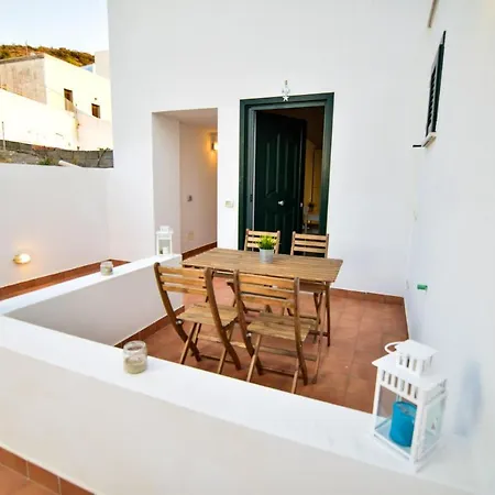 Apartment Solemareponza Maestrale