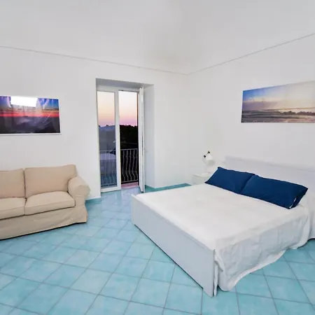 Solemareponza Maestrale Apartment Ponza