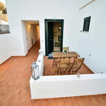 Solemareponza Maestrale Apartment *