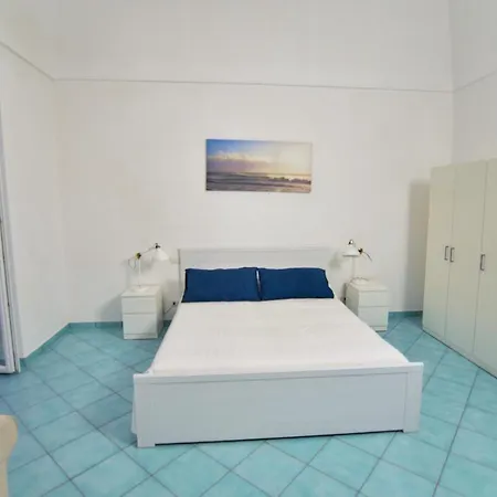 Solemareponza Maestrale Apartment *